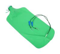 SEWOART Bolsa de Riego Automática para Árboles Bolsa de Goteo Reutilizable para Irrigación de Plantas para de Árboles y Arbustos Material Resistente y Duradero