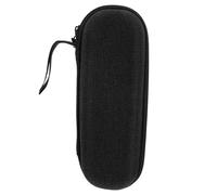 SEWOART Bolsa Térmica Portátil para Insulina Pequeña, Estuche Aislante de Aluminio Negro, Resistente a Salpicaduras, Almacenamiento para Viajes y Uso Médico para Diabéticos, Bolsa