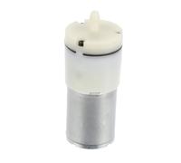 SEWOART Bomba de Aire Mini Diafragma Silenciosa para Acuarios Bomba de Vacío Portátil con Alta Presión y Fácil Instalación para Oxigenación y Refuerzo Eléctrico