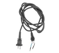 SEWOART Cable de Alimentación para Secador Reemplazo de Cable Enchufe Europeo Acv Compatible con Modelos de Secador para Reparación Segura