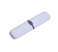 SEWOART Caja de Almacenamiento Portátil para Cepillo de Dientes Estuche para Viajes Soporte para Guardar Escova Dentes