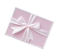 SEWOART Caja De Cartón Para Tapa Para Guardar Dulces Ideal Para Nochebuena