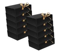 SEWOART Caja De Embalaje Para Cajas De Propuesta Nupcial Tapa Para Obsequios De Dama De Honor