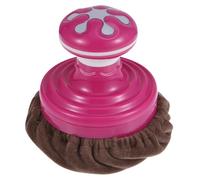 SEWOART Caja De Moxibustión Masaje Vibratorio Eléctrico Quemador De Moxa Portátil Herramienta Para Quemar Moxa Para Uso Doméstico o Viajes