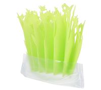 SEWOART Caja humidificador humidifier geco terrarios de Reptiles Plantas de vivero Artificial Plants Reptiles de terrario Decoración Reptiles Climatizador Reptiles paño Green