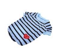 SEWOART Camiseta para Perros Blusa De Ropa Lavable para Mascotas Camiseta para Perros Decorativa