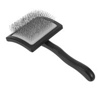 SEWOART Cepillo Cardador de Lana Manual con Mango Ergonómico para Fieltro y Agujas Herramienta Profesional para Cardado Rápido Proyectos de Hilado Fieltro y Adecuado para Artesanía y