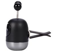 SEWOART Clip De Aroma Para Coche Difusor De Aceites Esenciales Ambientador Rituals Coche