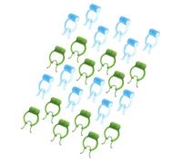 SEWOART Clip Nasal Profesional Clips Para Tapón Nasal Accesorio Para Cuidado De Epistaxis