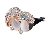 SEWOART Clip Para Perfume De Coche Difusor Decorativo Para Coche Adorno Para Ventilación De Accesorios Para Decoración De Setas Clip Decorativo Para