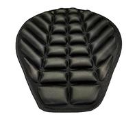 SEWOART Cojín De Protección Solar Para Motocicleta Almohadilla De Asiento De Motocicleta Transpirable Amortiguador