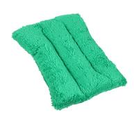 SEWOART Cojín para Dormir y para Mascotas para Hámster Perros Gatos Etc Almohadilla De Felpa Adecuado para Sofá Cama Coche y