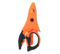 SEWOART Cortador De Cables Eléctrico Profesional Tijeras Para Electricista Con Diseño Ergonómico y Construcción Metálica Resistente Para Cortes Precisos y Uso Diario Electricidad Hogar