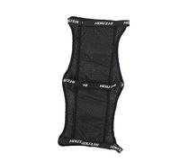 SEWOART Cubierta De Asiento De Motocicleta Transpirable Protección Solar Funda De Silla De Motocicleta De Doble Aislante Térmico y Duradera Para Uso Verano