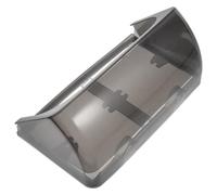 SEWOART Cubierta para Enchufe Doble Tipo 86 Caja de Salida Exterior Resistente al Agua Tapa Protectora para Enchufes de Seguridad Infantil Protección contra Salpicaduras y Polvo Uso