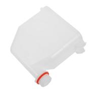 SEWOART Embudos De Plástico Grandes Para Radiadores Y Cubetas De Agua Embudos De Boca Ancha Para Llenado De Agua