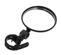 SEWOART Espejo De Limpieza Espejo Retrovisor De Bicicleta Accesorio Para Bicicleta