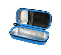 SEWOART Estuche Insulina Frio Bolsa Enfriadora Para Insulina Para Diabetes Viaje Sin Bolsa De
