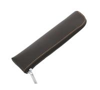 SEWOART Estuche para Lápices De Insulina Bolsa para Bolígrafos Mangas De Pluma Estilográfica Estuche para Bolígrafo Bolsa De Almacenamiento De Pluma Japonés Cuero Caja De La Pluma