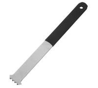 SEWOART Extractor De Losas De Pavimento Microdientes Raspador De Juntas Para Bloques De Herramienta Para Pavimentar y Extraer Adoquines Jardines Separador De Ladrillos De Construcción