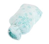 SEWOART Funda Para Calentador De y Bolsa Térmica Cubierta Protectora De Para Agua Caliente Para Invierno
