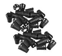 SEWOART Fundas Protectoras Para Cenizas De Moxibustión 50 Unidades Prácticas Para Usuarios De Lana Prevención De Cenizas De