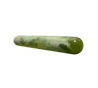 SEWOART Herramienta de Masaje de Jade y Fácil de Sostener para Puntos de Acupresión en Cuerpo y Pie, Uso en Casa mientras Ves Televisión o Escuchas Música