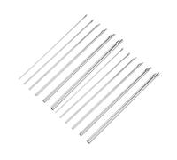 SEWOART Herramienta Para Arcilla Perforadora Redonda Cortadora Circular Pequeña Para Arcilla Cortadora De Sellos Perforadora Herramientas Para Perforar