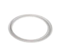 SEWOART Hilo De Fibra Óptica De Plástico Pmma 1 Mm x 100 M, Luminaria Flexible De Alta islamiento Seguro para Iluminación Decorativa Hogar y Eventos
