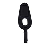 SEWOART Luz De Relleno De Linterna Subacuática Soporte De Luz Manos Libres Guante De Nailon para Buceo Correa De Muñeca Ajustable para Iluminación Submarina