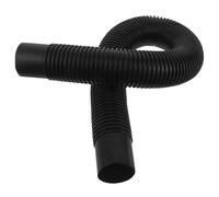 SEWOART Manguera de Conducto de Aire Corrugada para Automóvil de Longitud Diámetro Flexible y Resistente Compatible con Múltiples Modelos para Ventilación y Fácil Instalación