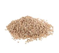 SEWOART Natural Corn COB Bedding with Herbs For Small Pets Rabbit Cage Padding Hamster Gerbil Guinea Pig Cage Liner Odor Control and Fresh Habitat