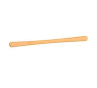 SEWOART Palo De Masaje De Mano Con Cuerda Para La Espalda Palo De Madera Para Masaje Corporal.