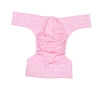 SEWOART Pañal Para Adultos Reutilizable Transpirable Talla Grande, Pantalones Absorbentes Antileaks Para Incontinencia, Uso Diario Para Ancianos, Cuidado Personal Confiable