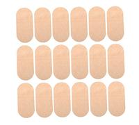 SEWOART Parche de Calentamiento de Medicina China 30 Unidades para Alivio y Desintoxicación en Zonas Específicas del Cuerpo