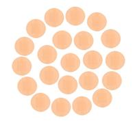 SEWOART Parches Impermeables y Transpirables Para Granos, 100 Unidades, Parche Cutáneo Adhesivo Seguro y Eficaz, Facial Para Piel Acné, Uso Corporal Personal