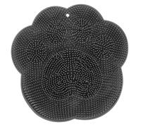 SEWOART Perezoso Almohadilla De Masaje De Espalda Depurador De Pies Para Ducha Lufa Almohadilla De Pie Bañera Depurador Depurador De Espalda Con Ventosa Pared Depurador De Espalda Para La