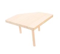 SEWOART Plataforma para Hámster Escalera para Trepar Juguetes Hamaca Corral para Perros Recinto Almohadilla para Tirar Parto Tubos Y Túneles para Hámster Al Aire Comederos