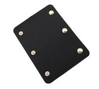 SEWOART Protector de Asa para Bolsa de PU con Broche Antideslizante para Manijas de para Compras y Equipaje Color Aleatorio