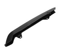 Sewoart Protector De Cadena Para Moto Gs125 Cubierta De Cadena De Hierro Resistente Compatible Con Pit Bike InstalacióN FáCil