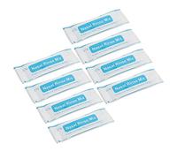 SEWOART Protector de Cavidad Nasal 40 Sobres de Sal para Enjuague Nasal Solución Fisiológica sin Iones Diaria Niños y Adultos