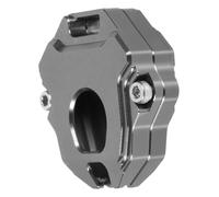 SEWOART Protector De Llave para Motocicleta Carcasa De Fob De Diseño Elegante y Resistente Accesorio De Seguridad para Claves De Moto Protección Duradera y Estilo Atractivo