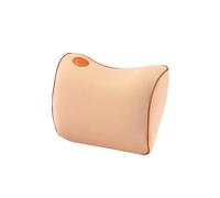 SEWOART Reposacabezas Para El Cuello Almohada Cervical Cojín Viscoelástico Accesorio Para Asiento