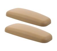 SEWOART Rodilleras Para Coche De Cojín Para Piernas Almohadilla Para Puerta y Central Mejora La Comodidad Al Conducir
