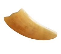 SEWOART Tabla De Guasha Multifuncional Herramienta De Masaje Corporal Para Viaje