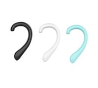 SEWOART Tapones De Silicona Para Oídos, Protección Auditiva Unisex Para Niños y Adultos, Material Seguro y Reutilizable, Uso Cómodo Interiores y Exteriores