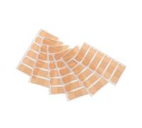 SEWOART Tiras Nasales Para Ronquidos 120 Unidades Transpirable Adhesivas Tamaño Mediano Para Dormir Descanso Mejora Respiración Por Nariz Antironquidos Uso Nocturno Salud y Bienestar