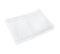 SEWOART Valla para Mascotas Metalica De Corral De Proteccion para Hámsteres Espacio De Entrenamiento para Animales Pequeños para Jardín o Interior