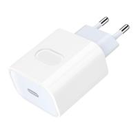 Sewowibo 20W USB-C PD3.0 Fast Charger Compatible con iPhone 15/15 Pro/15 Pro Max/15 Plus/14/13/12/11/SE/Pro/iPad