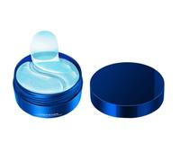 Sewroro 1 Caja Mascarilla para Ojos Colágeno de Medusa, Azul, Delicada | Cuidado Delicado del Contorno Ocular, Reduce Bolsas y Aporta Hidratación, Presentación Individual
